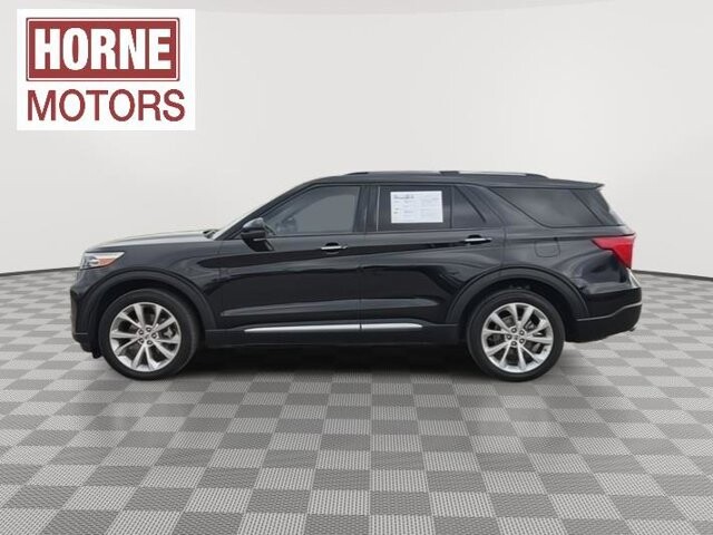 2021 Ford Explorer in Mesa, AZ 85212 - 18084780 4