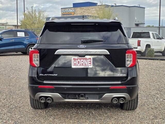 2021 Ford Explorer in Mesa, AZ 85212 - 18084780 12