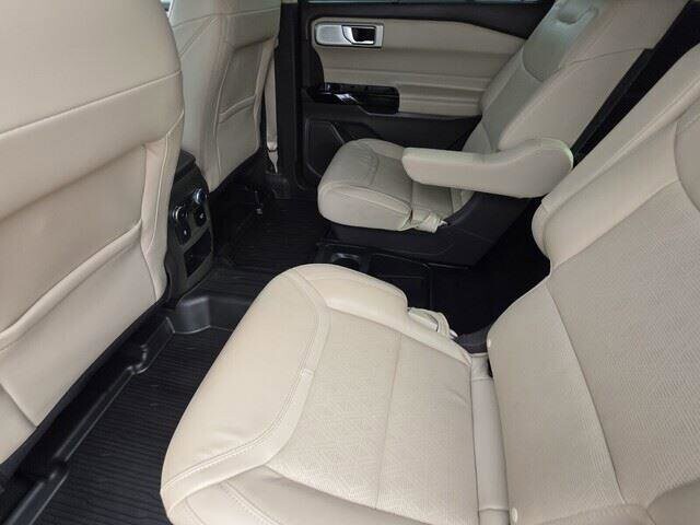 2021 Ford Explorer in Mesa, AZ 85212 - 18084780 29