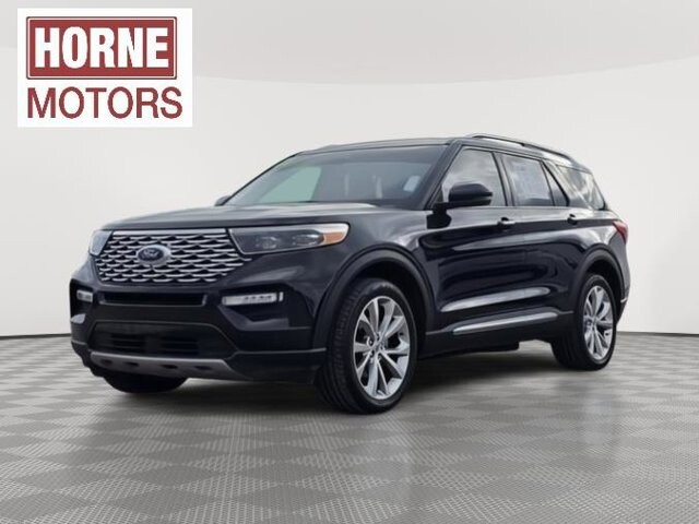 2021 Ford Explorer in Mesa, AZ 85212 - 18084780 2