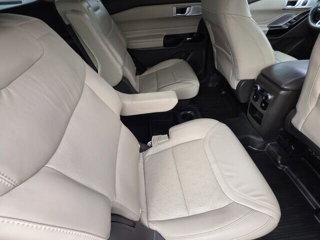 2021 Ford Explorer in Mesa, AZ 85212 - 18084780 37