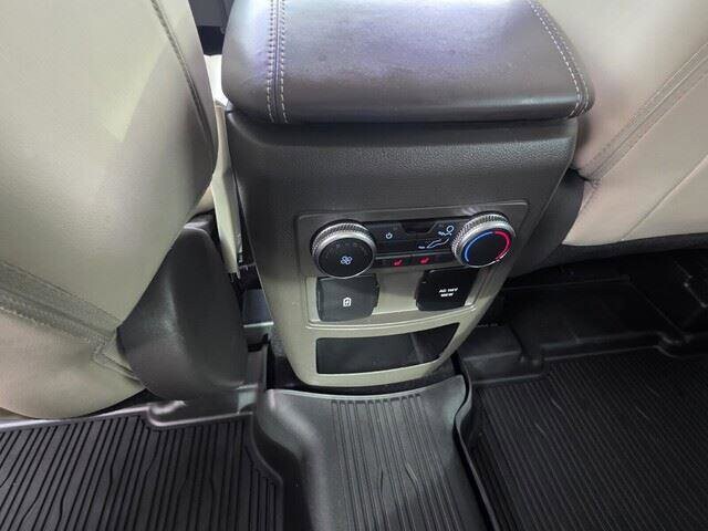 2021 Ford Explorer in Mesa, AZ 85212 - 18084780 31