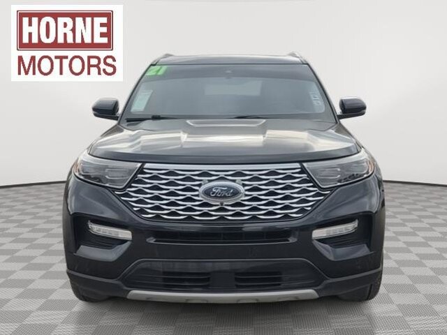 2021 Ford Explorer in Mesa, AZ 85212 - 18084780 11