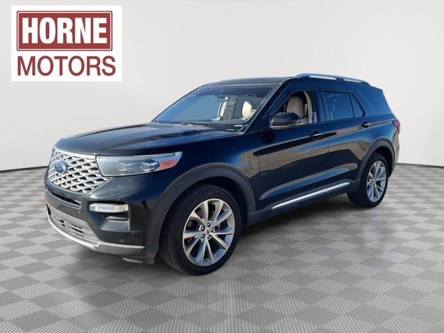 2021 Ford Explorer in Mesa, AZ 85212 - 18084780 2