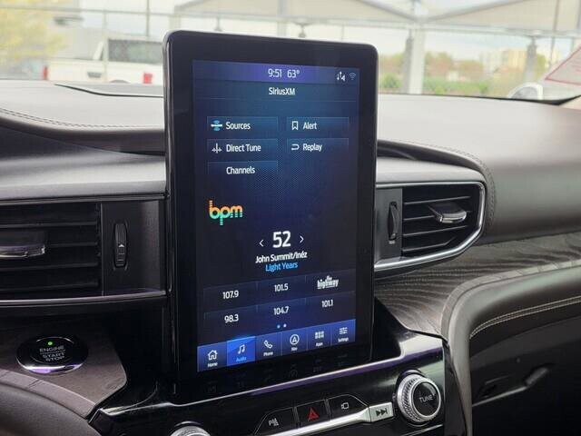 2021 Ford Explorer in Mesa, AZ 85212 - 18084780 24