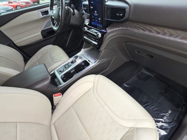 2021 Ford Explorer in Mesa, AZ 85212 - 18084780 39