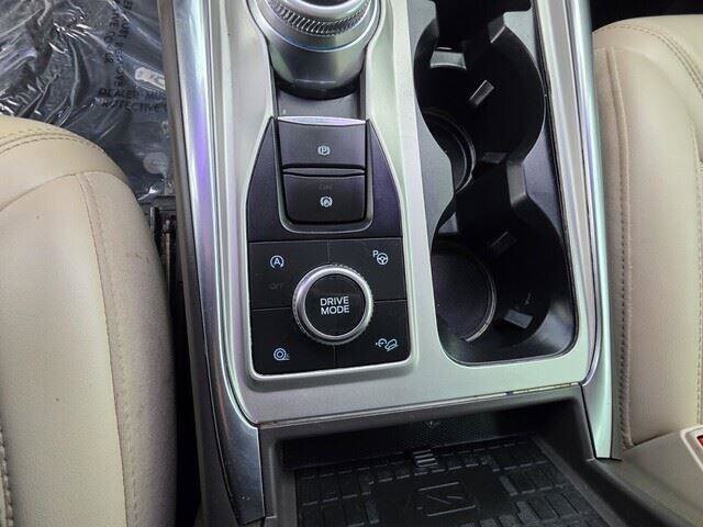 2021 Ford Explorer in Mesa, AZ 85212 - 18084780 24