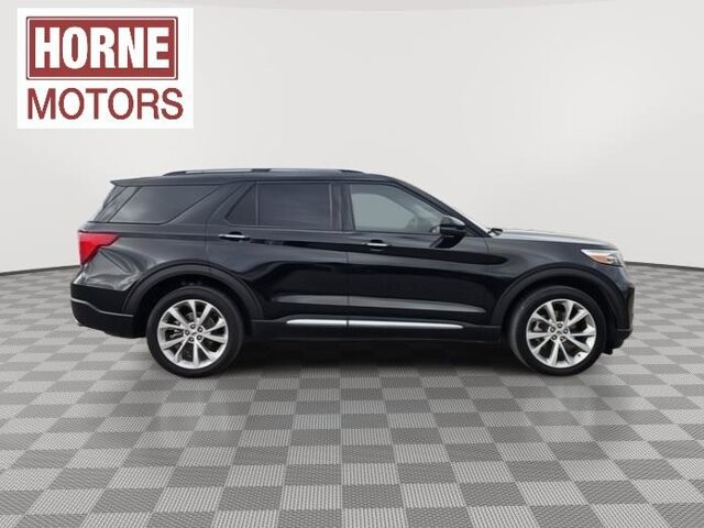 2021 Ford Explorer in Mesa, AZ 85212 - 18084780 9