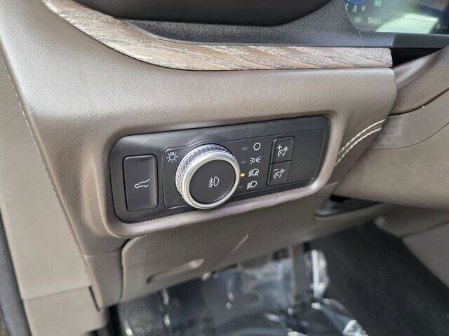 2021 Ford Explorer in Mesa, AZ 85212 - 18084780 18