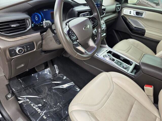 2021 Ford Explorer in Mesa, AZ 85212 - 18084780 20