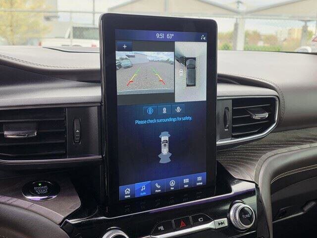 2021 Ford Explorer in Mesa, AZ 85212 - 18084780 20