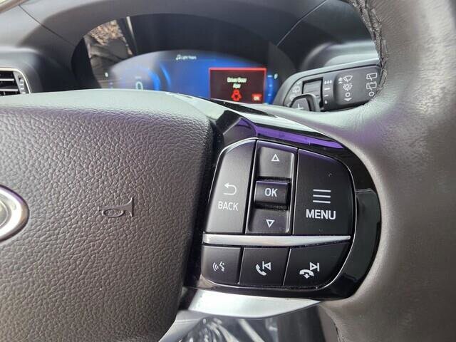 2021 Ford Explorer in Mesa, AZ 85212 - 18084780 32