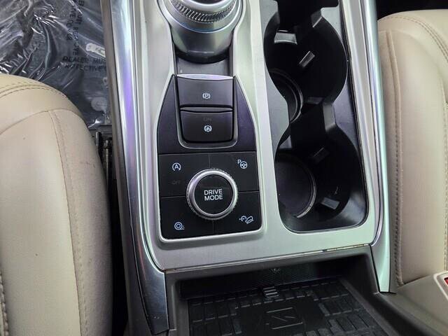 2021 Ford Explorer in Mesa, AZ 85212 - 18084780 29