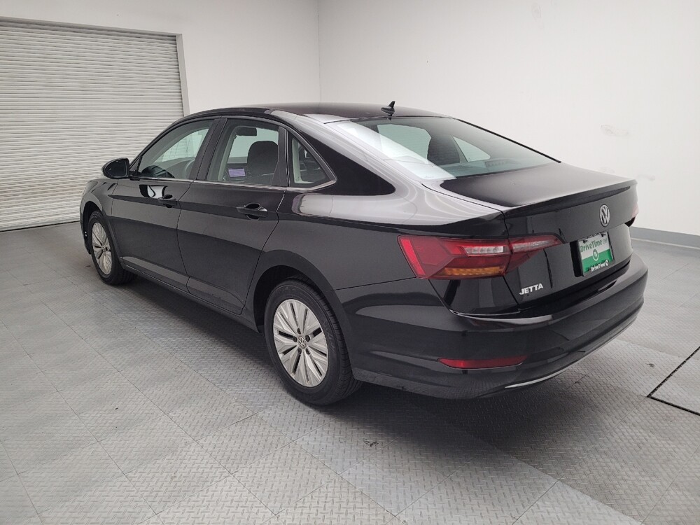 2019 Volkswagen Jetta in Riverside, CA 92504 - 18084803 5