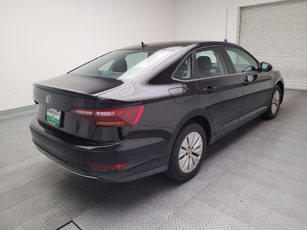 2019 Volkswagen Jetta in Riverside, CA 92504 - 18084803 9