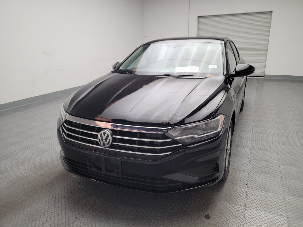 2019 Volkswagen Jetta in Riverside, CA 92504 - 18084803 15