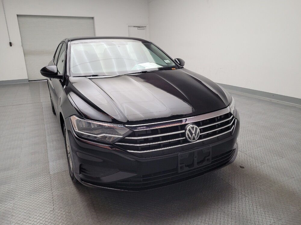 2019 Volkswagen Jetta in Riverside, CA 92504 - 18084803 14
