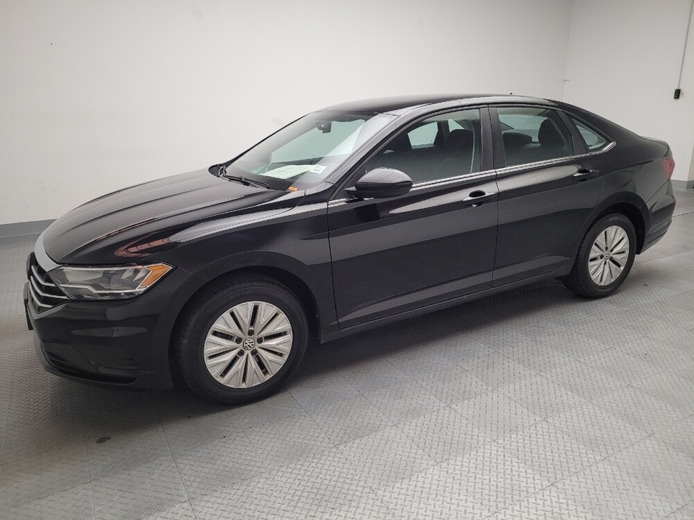2019 Volkswagen Jetta in Riverside, CA 92504 - 18084803 2
