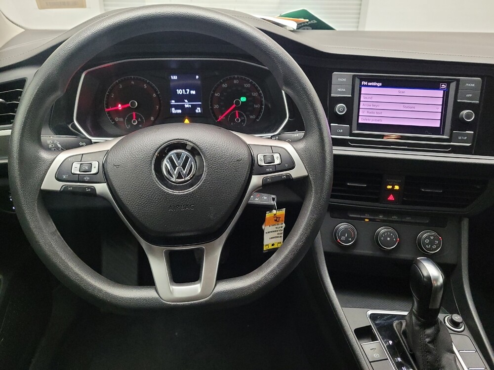 2019 Volkswagen Jetta in Riverside, CA 92504 - 18084803 22