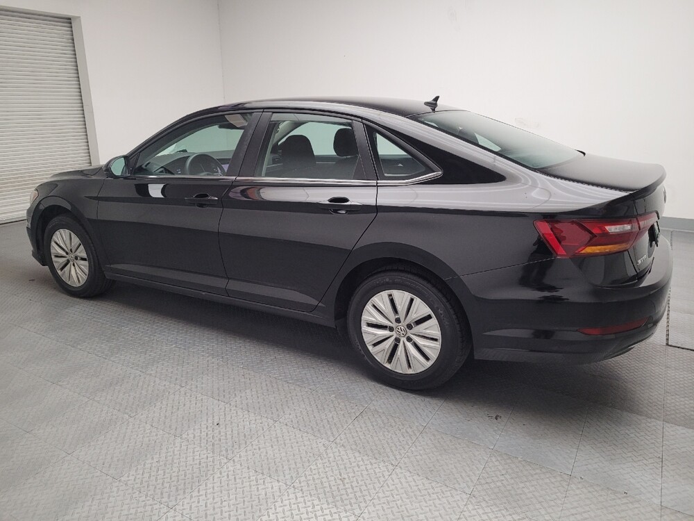 2019 Volkswagen Jetta in Riverside, CA 92504 - 18084803 3