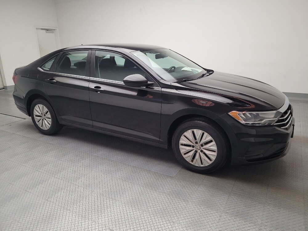 2019 Volkswagen Jetta in Riverside, CA 92504 - 18084803 11