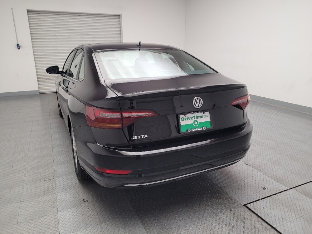 2019 Volkswagen Jetta in Riverside, CA 92504 - 18084803 6