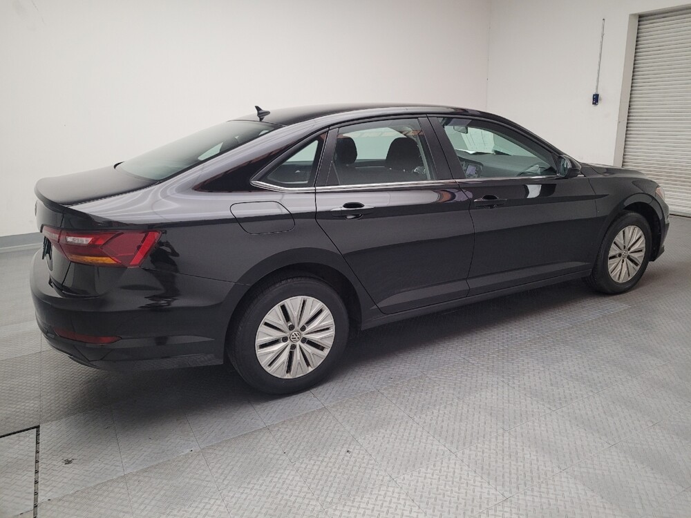 2019 Volkswagen Jetta in Riverside, CA 92504 - 18084803 10