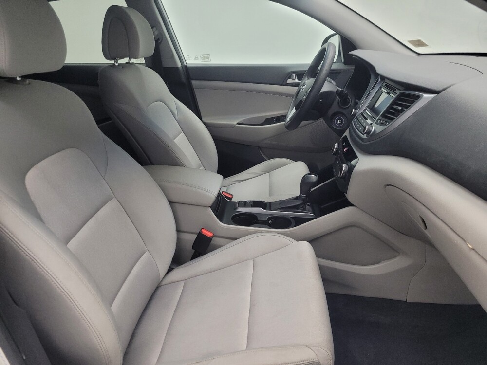 2018 Hyundai Tucson in Indianapolis, IN 46219 - 18084804 21