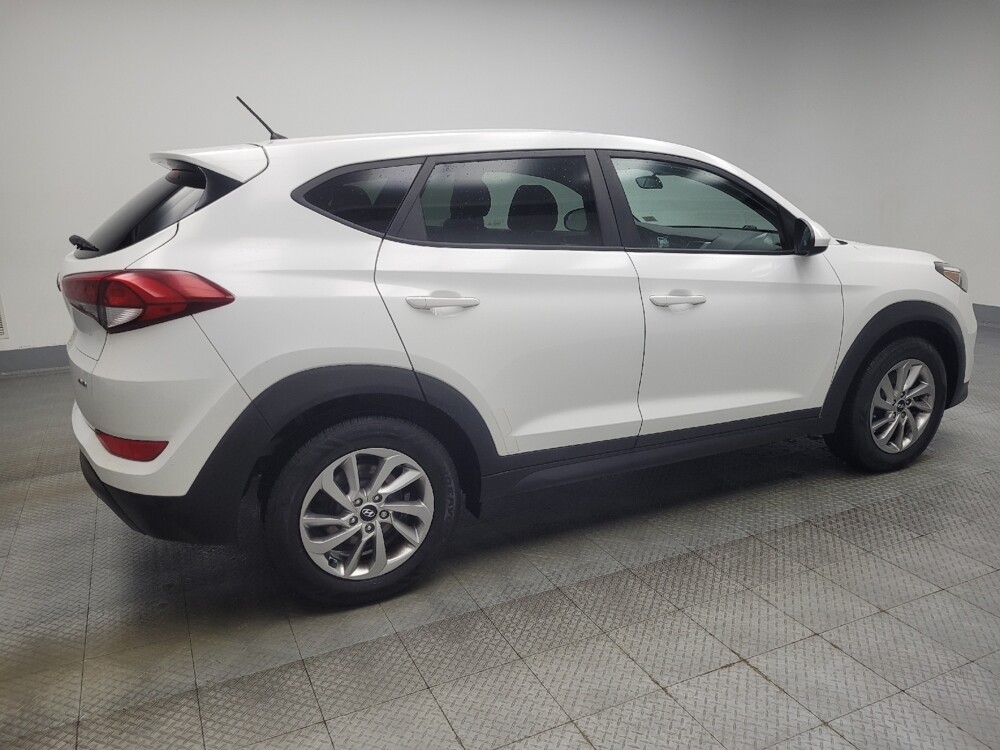 2018 Hyundai Tucson in Indianapolis, IN 46219 - 18084804 10