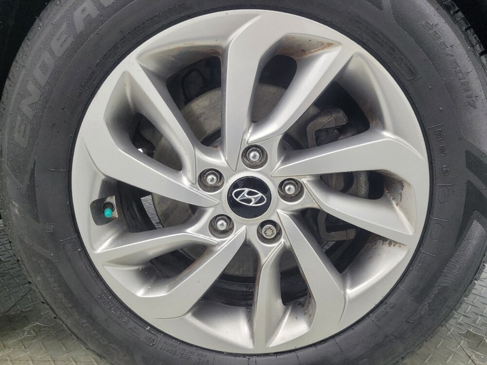 2018 Hyundai Tucson in Indianapolis, IN 46219 - 18084804 31