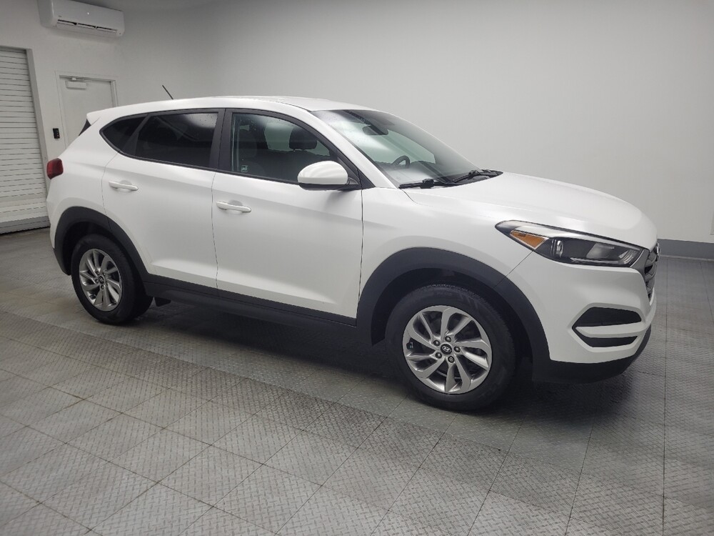 2018 Hyundai Tucson in Indianapolis, IN 46219 - 18084804 11