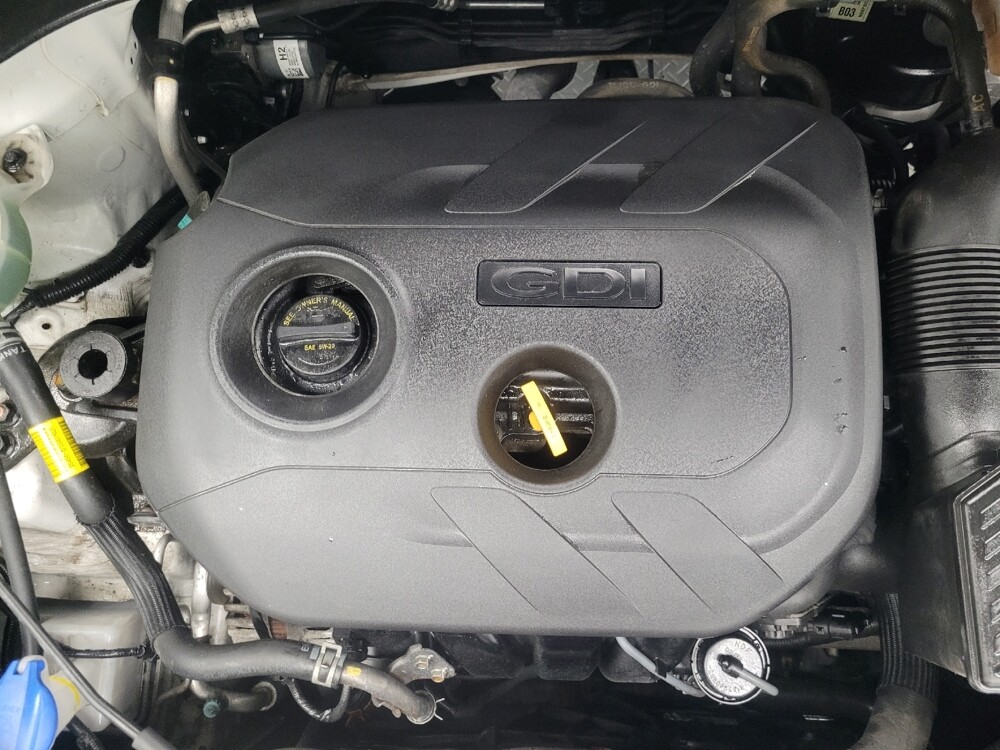 2018 Hyundai Tucson in Indianapolis, IN 46219 - 18084804 30