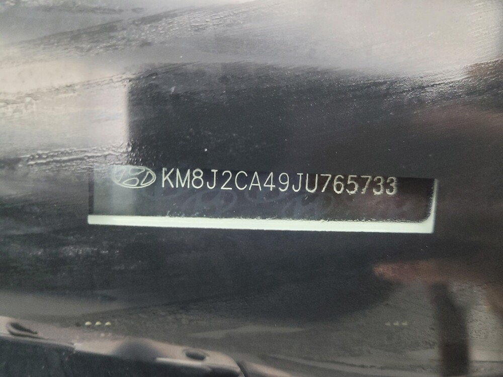 2018 Hyundai Tucson in Indianapolis, IN 46219 - 18084804 33