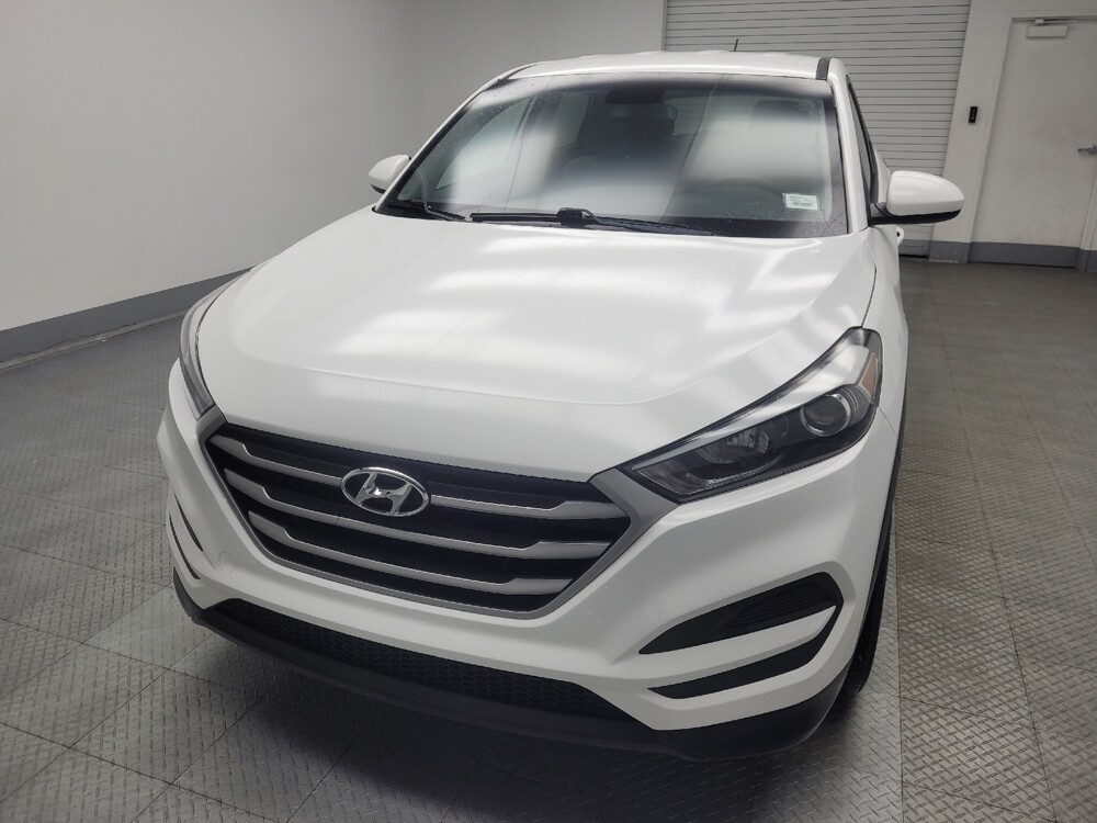 2018 Hyundai Tucson in Indianapolis, IN 46219 - 18084804 15