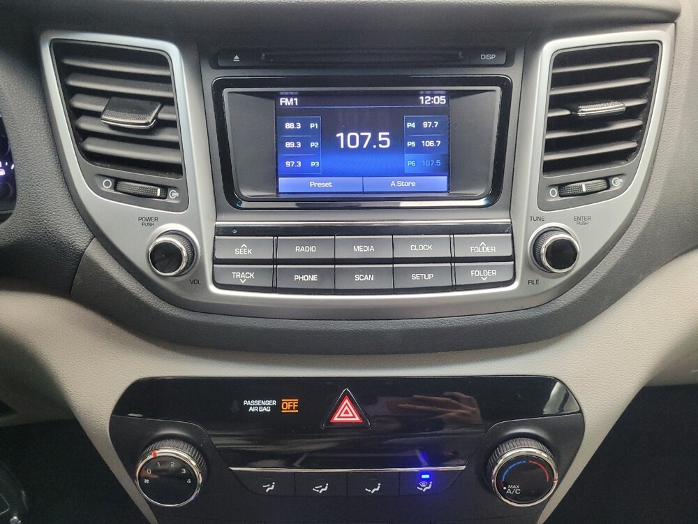 2018 Hyundai Tucson in Indianapolis, IN 46219 - 18084804 25