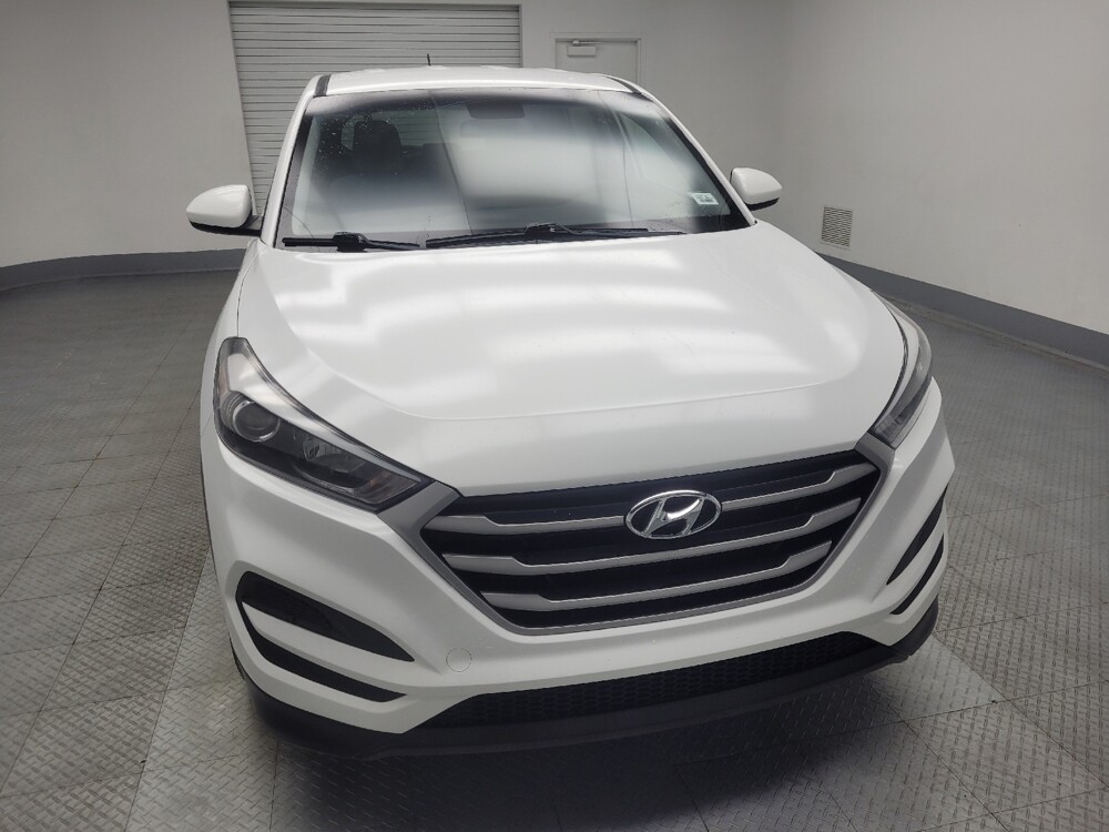 2018 Hyundai Tucson in Indianapolis, IN 46219 - 18084804 14