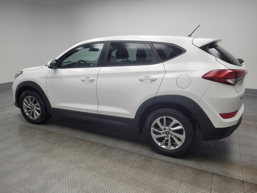 2018 Hyundai Tucson in Indianapolis, IN 46219 - 18084804 3
