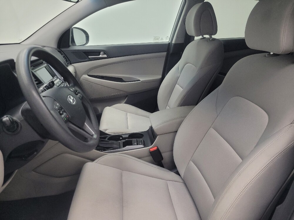 2018 Hyundai Tucson in Indianapolis, IN 46219 - 18084804 17