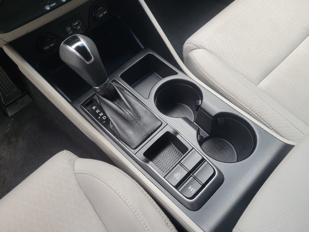 2018 Hyundai Tucson in Indianapolis, IN 46219 - 18084804 26