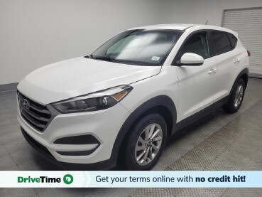 2018 Hyundai Tucson in Indianapolis, IN 46219