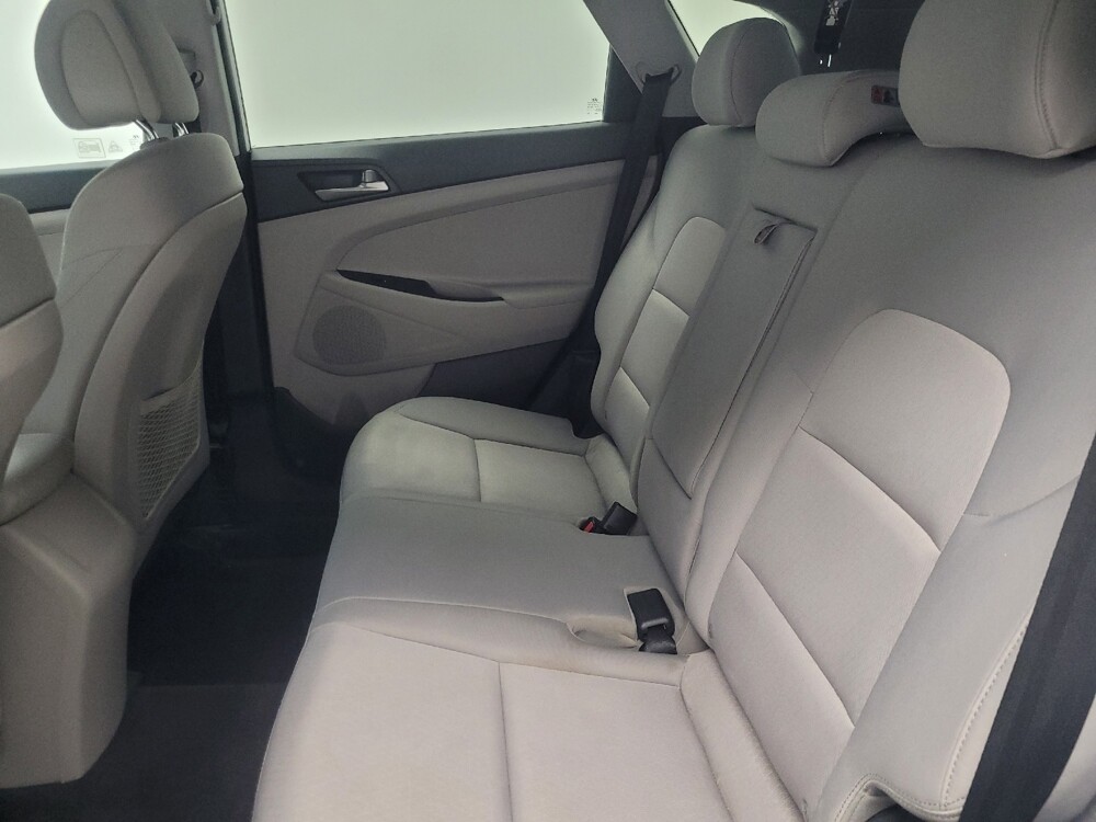 2018 Hyundai Tucson in Indianapolis, IN 46219 - 18084804 18