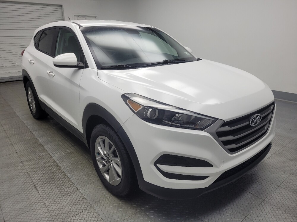 2018 Hyundai Tucson in Indianapolis, IN 46219 - 18084804 13