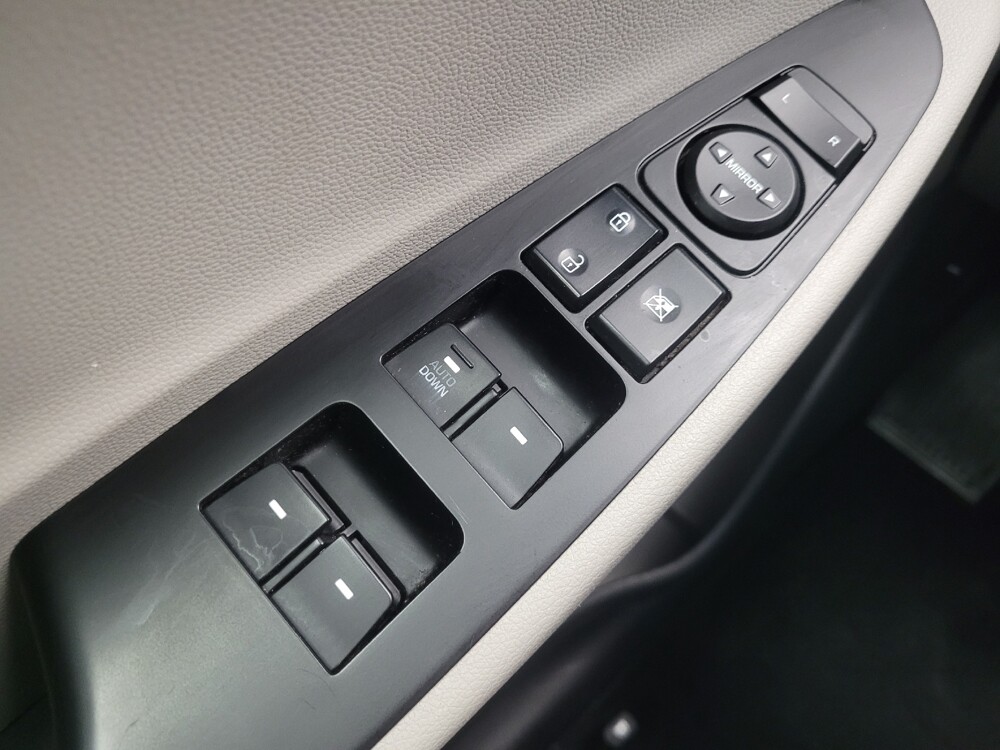 2018 Hyundai Tucson in Indianapolis, IN 46219 - 18084804 27