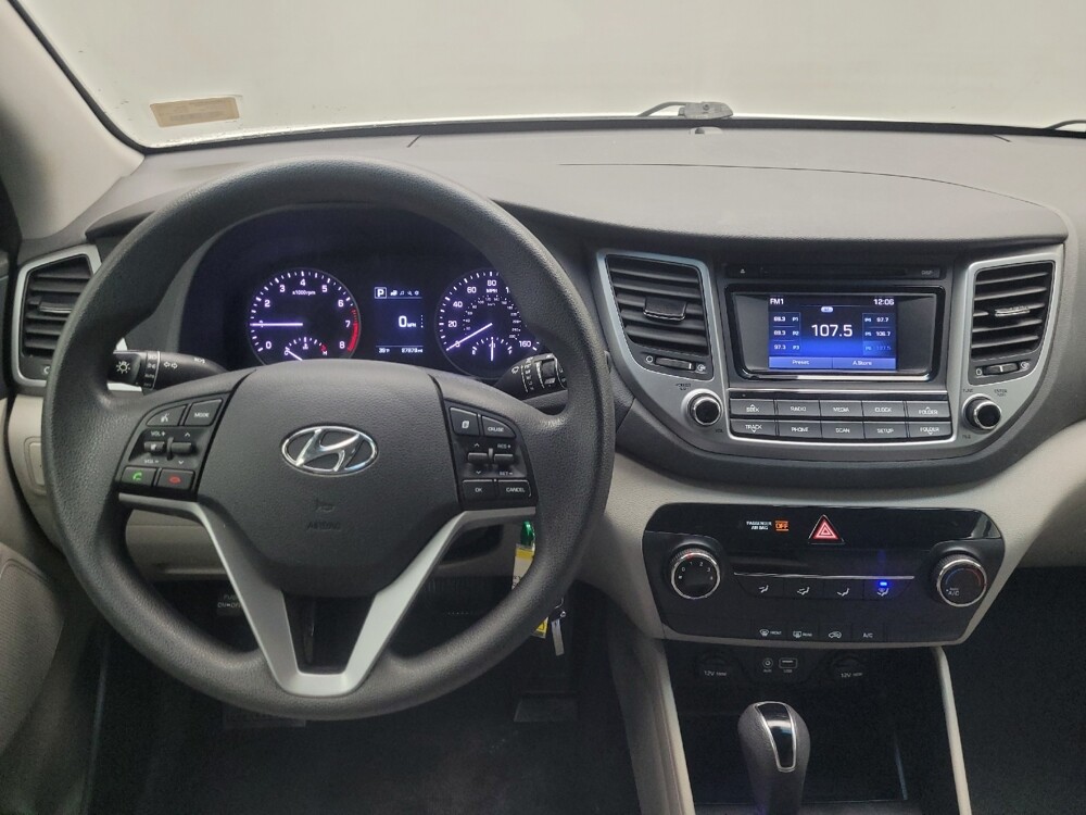 2018 Hyundai Tucson in Indianapolis, IN 46219 - 18084804 22