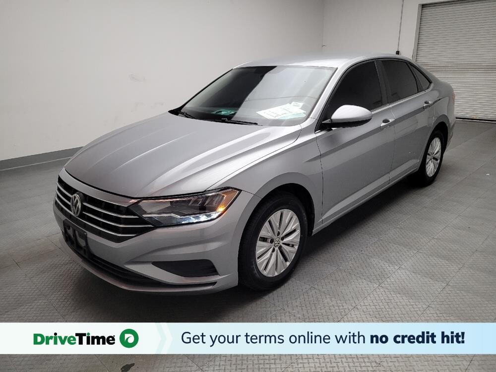 2019 Volkswagen Jetta in Riverside, CA 92504 - 18084805