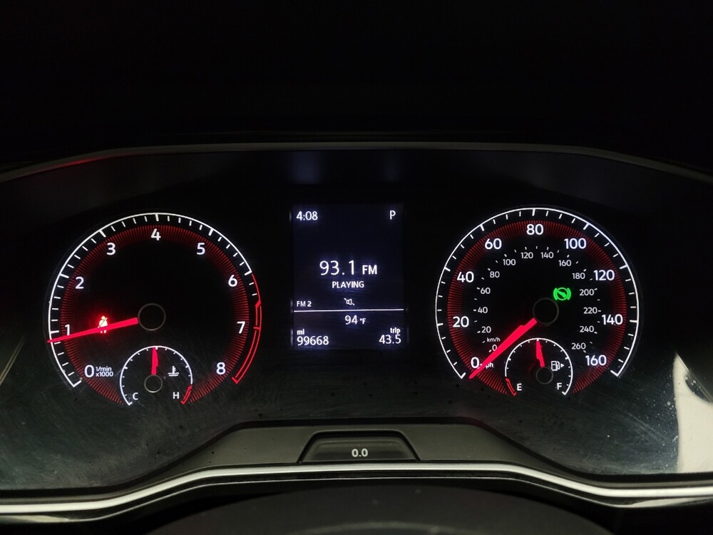 2019 Volkswagen Jetta in Riverside, CA 92504 - 18084805 23