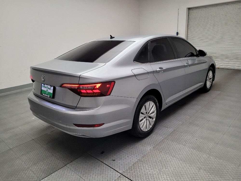 2019 Volkswagen Jetta in Riverside, CA 92504 - 18084805 9