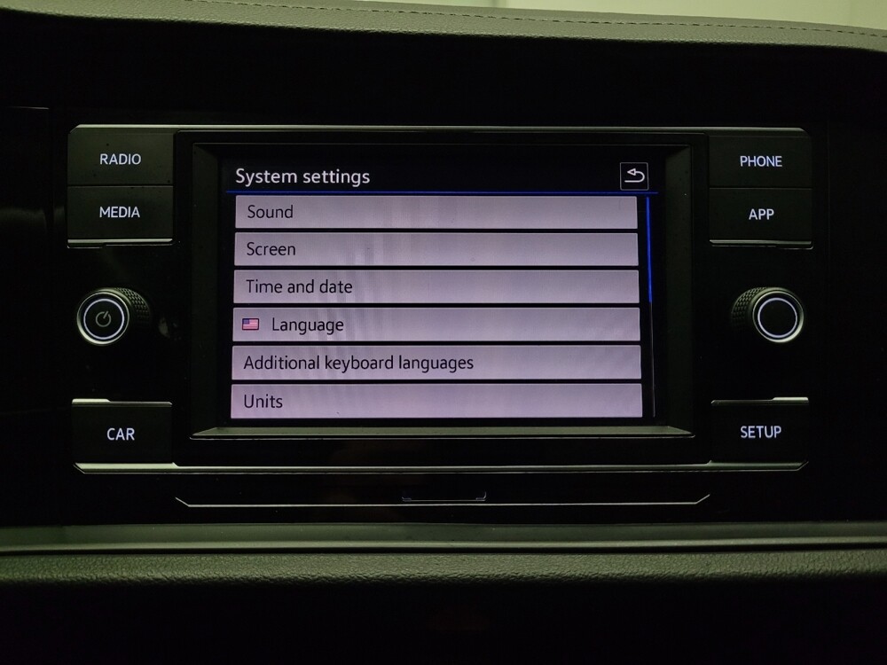 2019 Volkswagen Jetta in Riverside, CA 92504 - 18084805 25