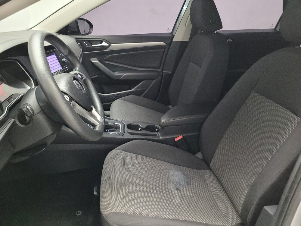 2019 Volkswagen Jetta in Riverside, CA 92504 - 18084805 17