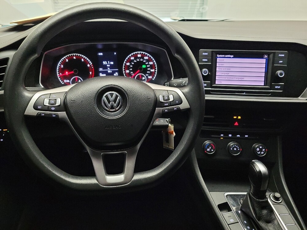 2019 Volkswagen Jetta in Riverside, CA 92504 - 18084805 22